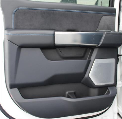 new 2025 Ford F-450 car, priced at $104,500