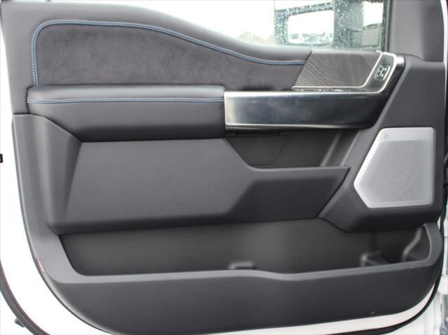 new 2025 Ford F-450 car, priced at $104,500