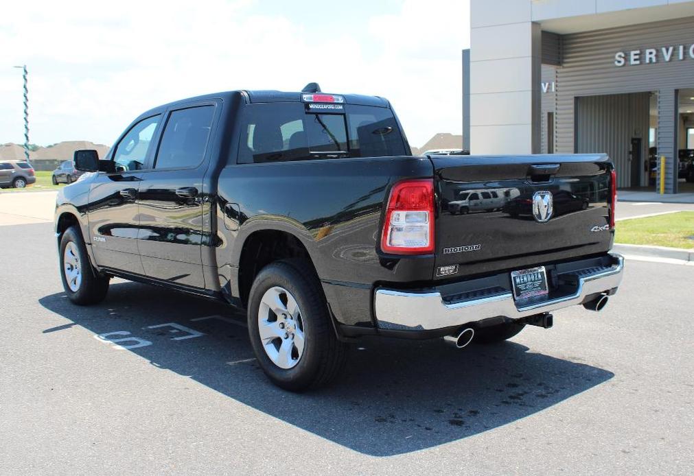 used 2022 Ram 1500 car