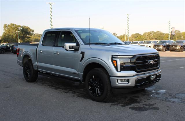 new 2024 Ford F-150 car, priced at $70,980