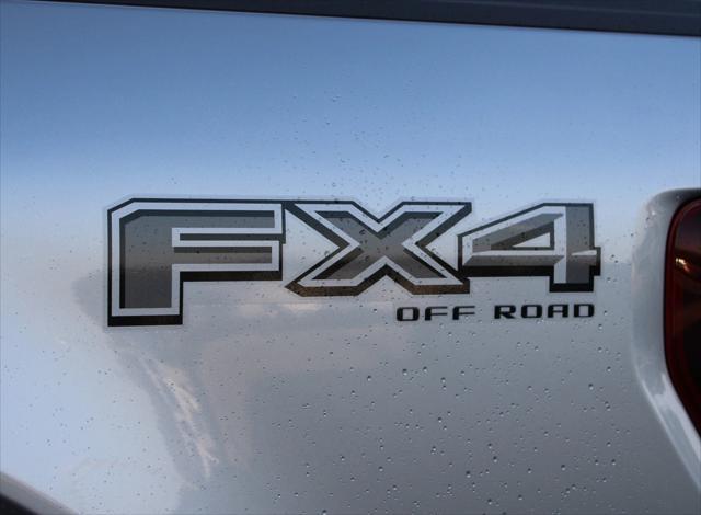 new 2024 Ford F-150 car, priced at $70,980