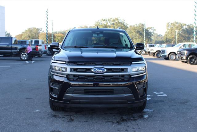 new 2024 Ford Expedition car, priced at $71,615