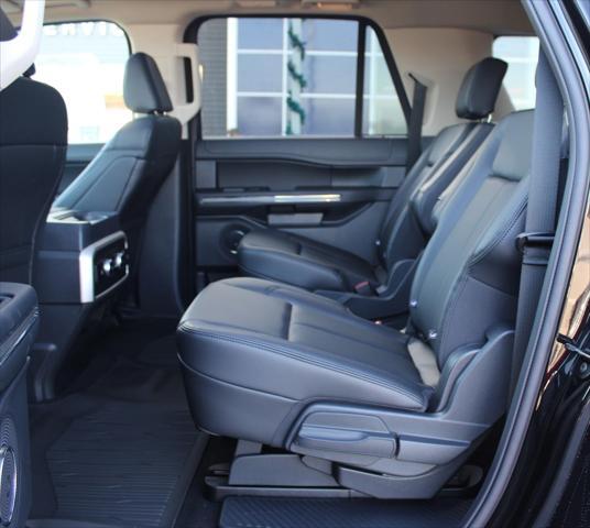 new 2024 Ford Expedition car, priced at $71,615