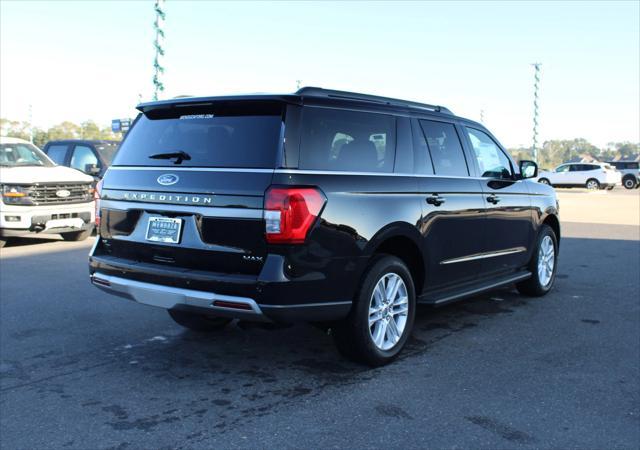 new 2024 Ford Expedition car, priced at $71,615