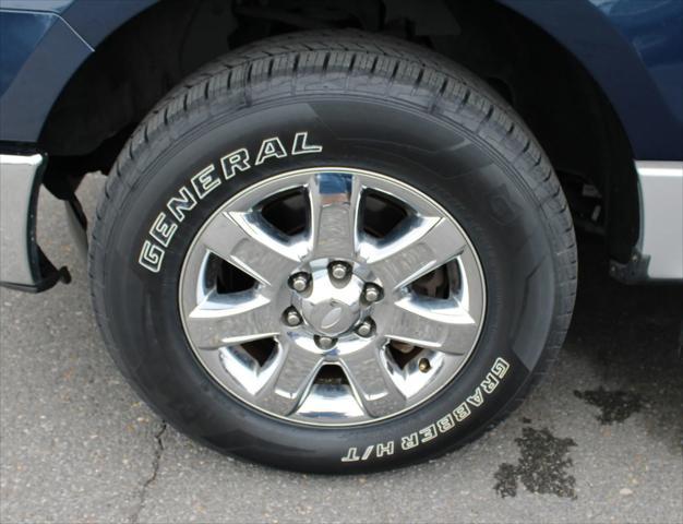 used 2013 Ford F-150 car, priced at $19,937