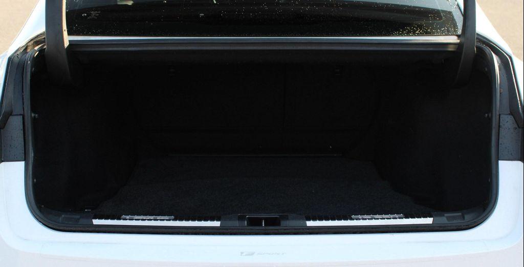 used 2021 Lexus IS 350 car, priced at $35,877
