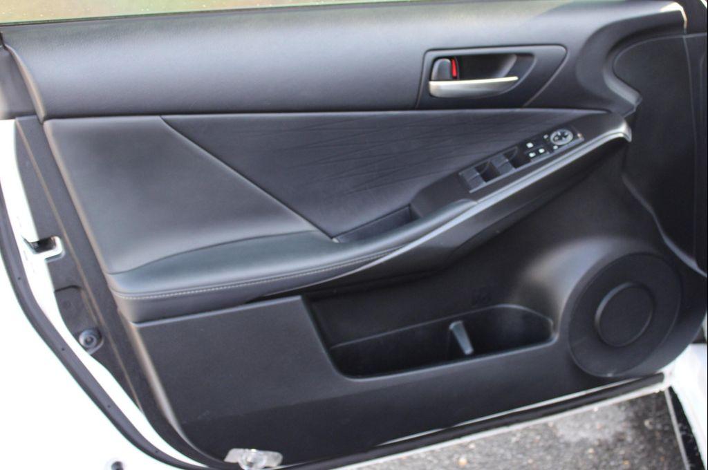 used 2021 Lexus IS 350 car, priced at $35,877