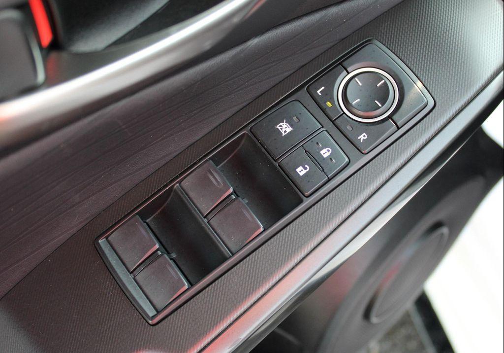 used 2021 Lexus IS 350 car, priced at $35,877