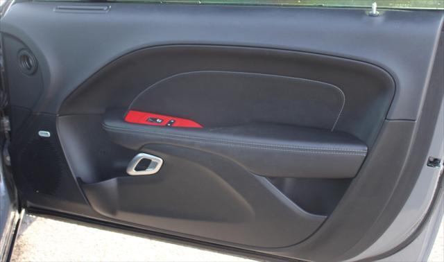 used 2018 Dodge Challenger car, priced at $22,537