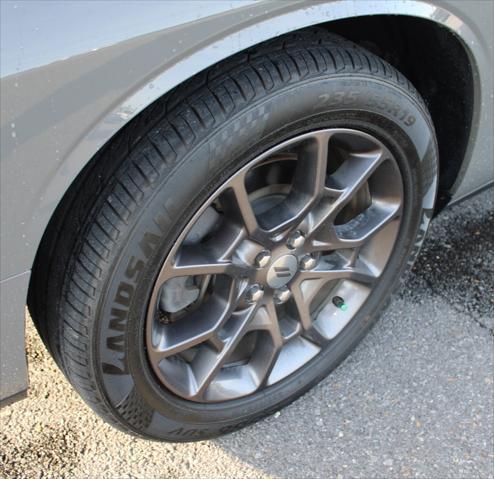 used 2018 Dodge Challenger car, priced at $22,537