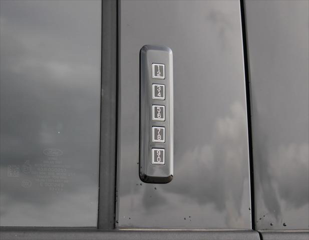 used 2023 Ford F-150 car, priced at $46,977