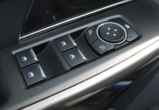 used 2023 Ford F-150 car, priced at $46,977