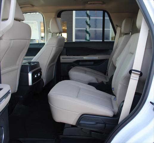 new 2024 Ford Expedition car, priced at $66,980