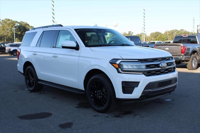 new 2024 Ford Expedition car, priced at $66,980