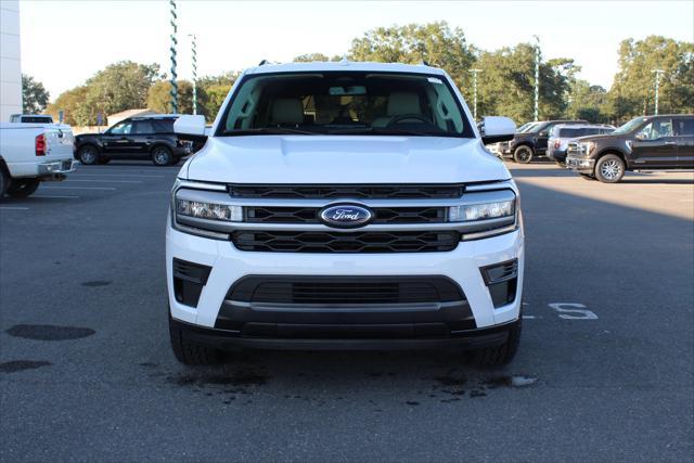 new 2024 Ford Expedition car, priced at $66,980