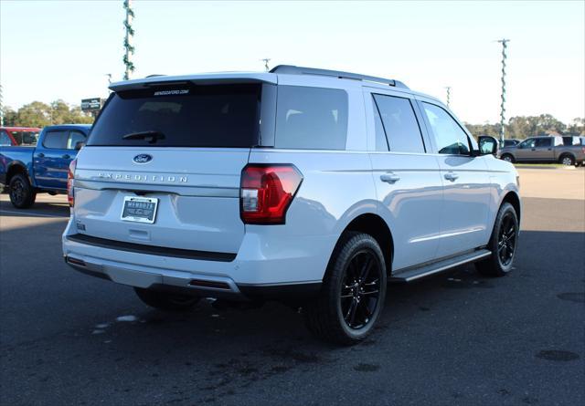 new 2024 Ford Expedition car, priced at $66,980