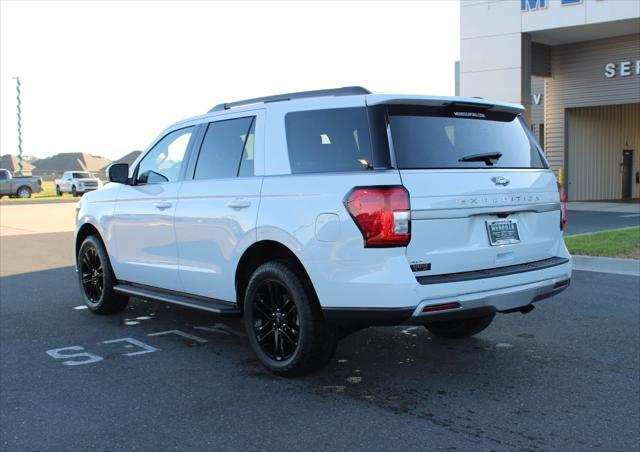 new 2024 Ford Expedition car, priced at $66,980