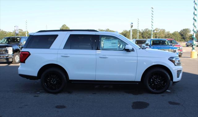 new 2024 Ford Expedition car, priced at $66,980