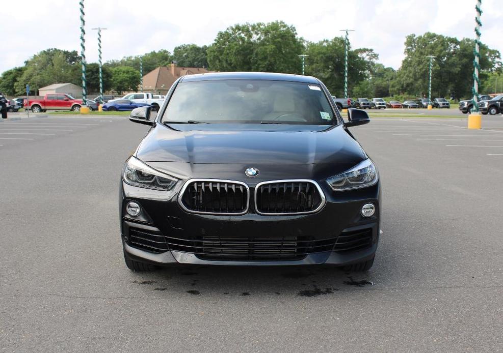 used 2019 BMW X2 car, priced at $22,837