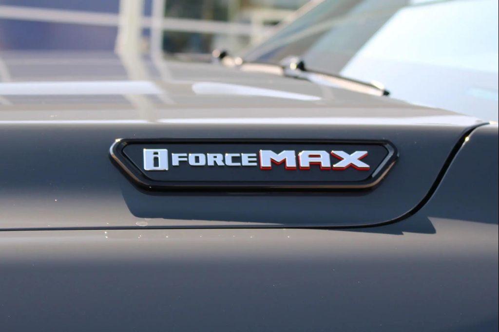 used 2025 Toyota 4Runner car, priced at $56,957
