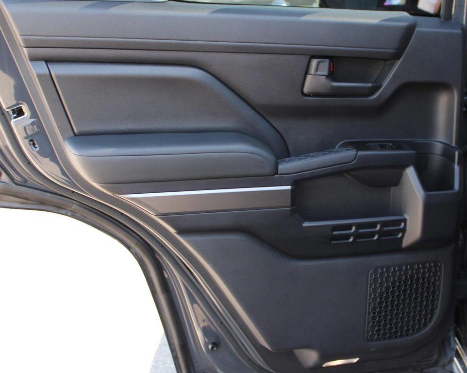 used 2025 Toyota 4Runner car, priced at $56,957
