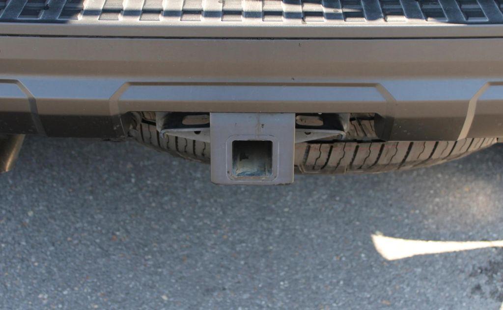 used 2025 Toyota 4Runner car, priced at $56,957