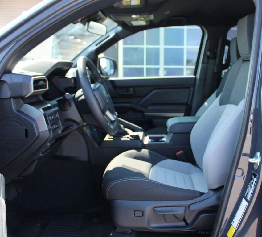 used 2025 Toyota 4Runner car, priced at $56,957