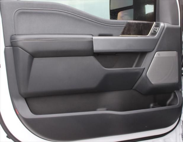 used 2024 Ford F-250 car, priced at $97,777