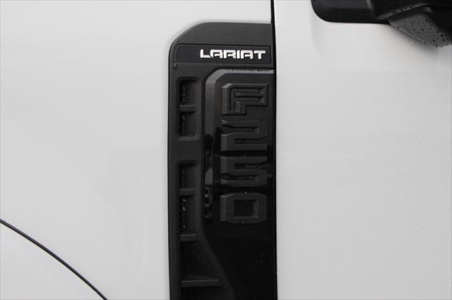 used 2024 Ford F-250 car, priced at $97,777