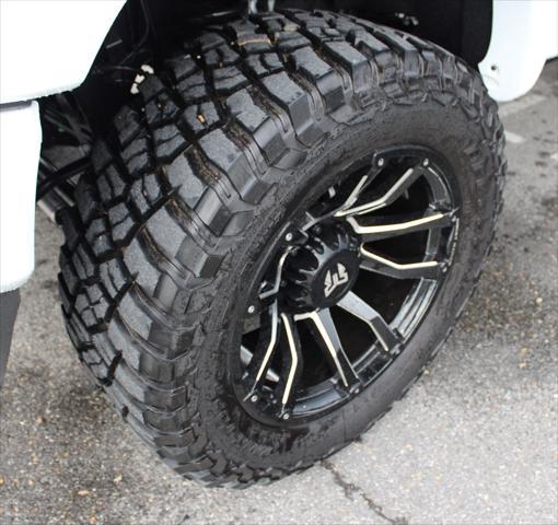 used 2024 Ford F-250 car, priced at $97,777
