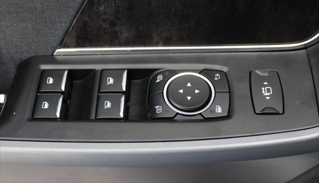 used 2024 Ford F-250 car, priced at $97,777