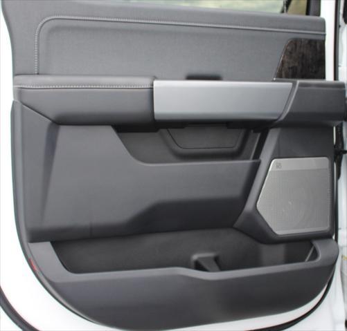 used 2024 Ford F-250 car, priced at $97,777
