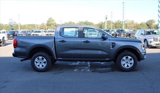 new 2024 Ford Ranger car, priced at $34,315