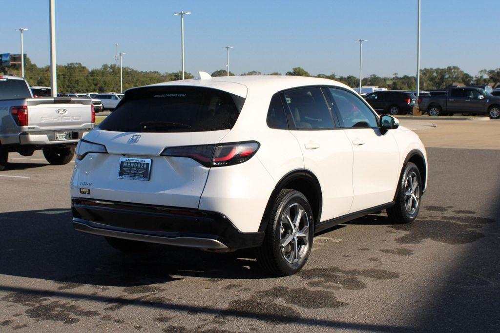 used 2023 Honda HR-V car, priced at $23,977