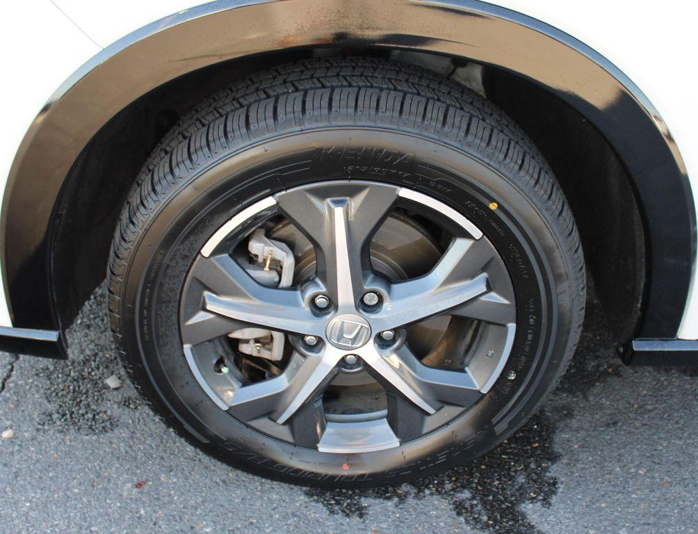 used 2023 Honda HR-V car, priced at $23,977