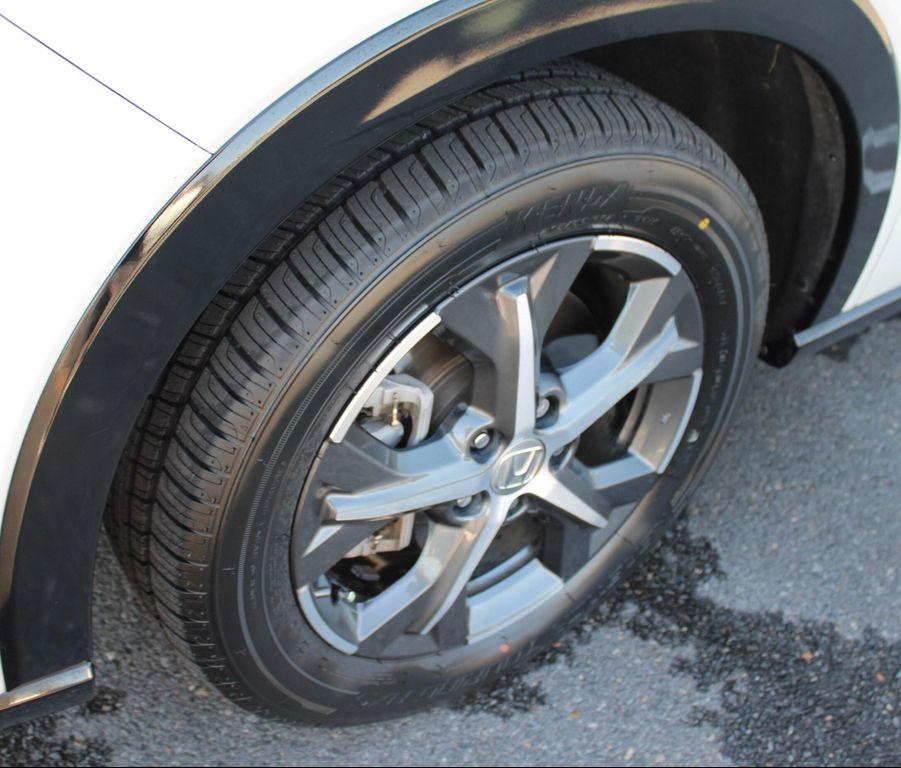 used 2023 Honda HR-V car, priced at $23,977