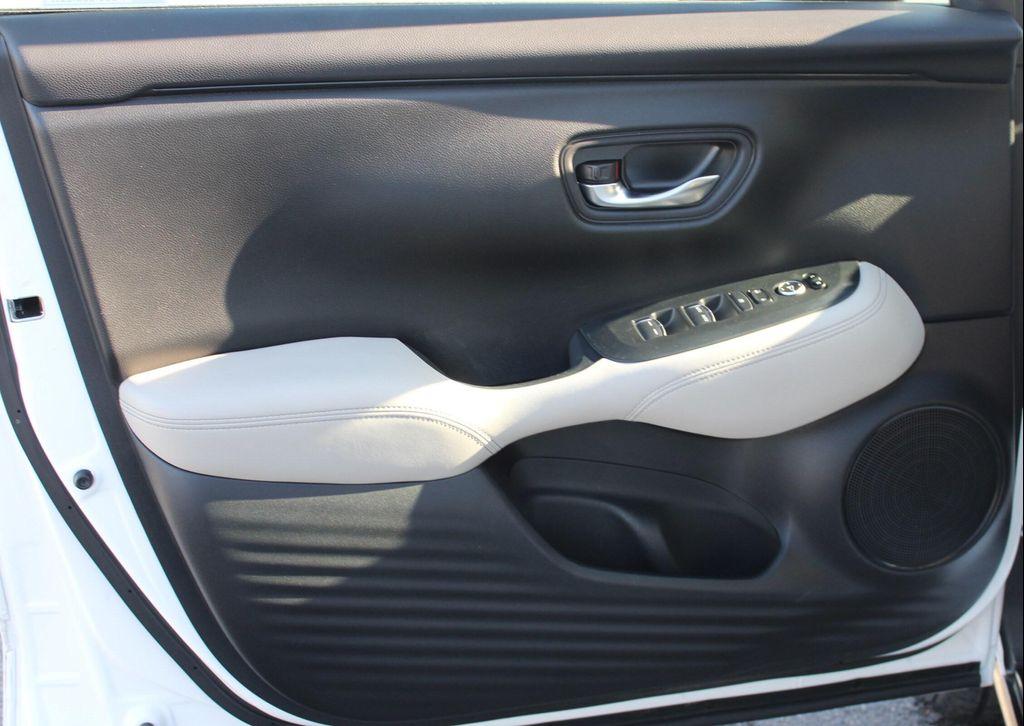 used 2023 Honda HR-V car, priced at $23,977