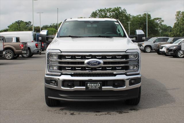new 2025 Ford F-250 car, priced at $83,545