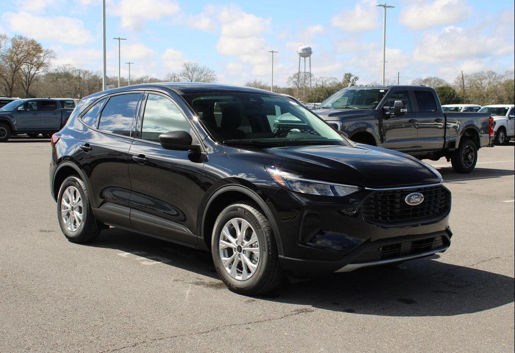 new 2025 Ford Escape car, priced at $29,815