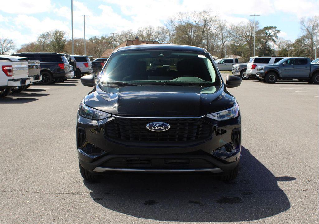new 2025 Ford Escape car, priced at $29,815