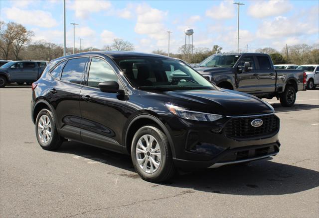 new 2025 Ford Escape car, priced at $34,815