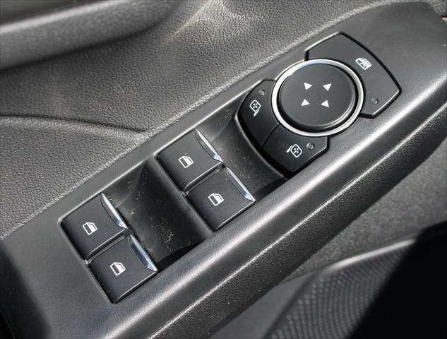 new 2025 Ford Escape car, priced at $34,815