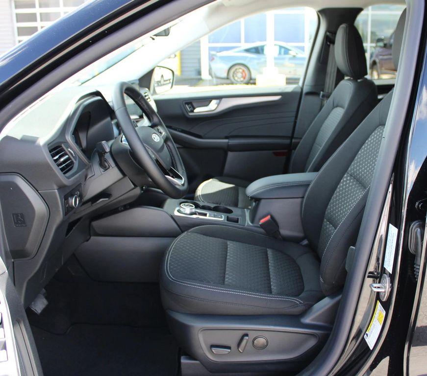 new 2025 Ford Escape car, priced at $29,815