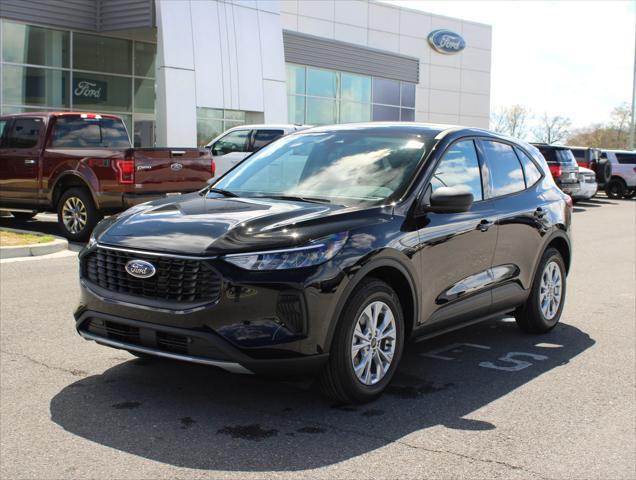 new 2025 Ford Escape car, priced at $34,815