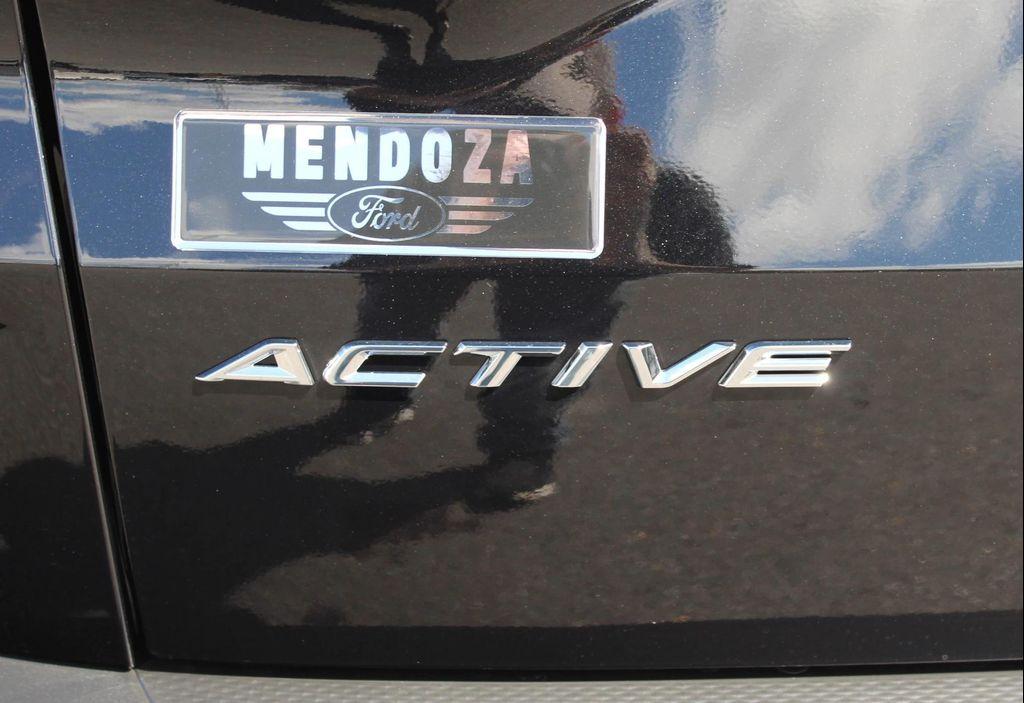 new 2025 Ford Escape car, priced at $29,815