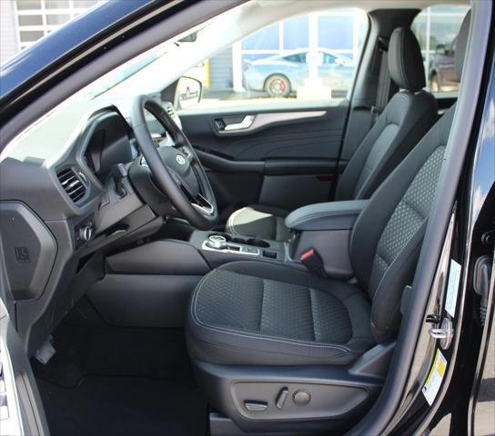 new 2025 Ford Escape car, priced at $34,815