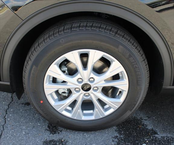 new 2025 Ford Escape car, priced at $34,815