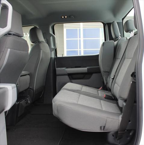 new 2025 Ford F-250 car, priced at $70,645