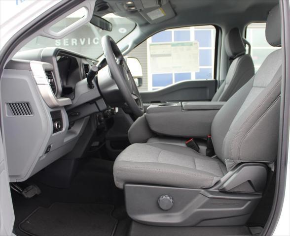 new 2025 Ford F-250 car, priced at $70,645