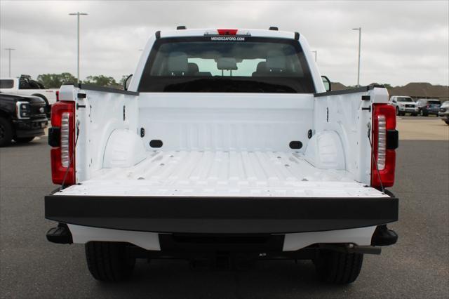 new 2025 Ford F-250 car, priced at $70,645